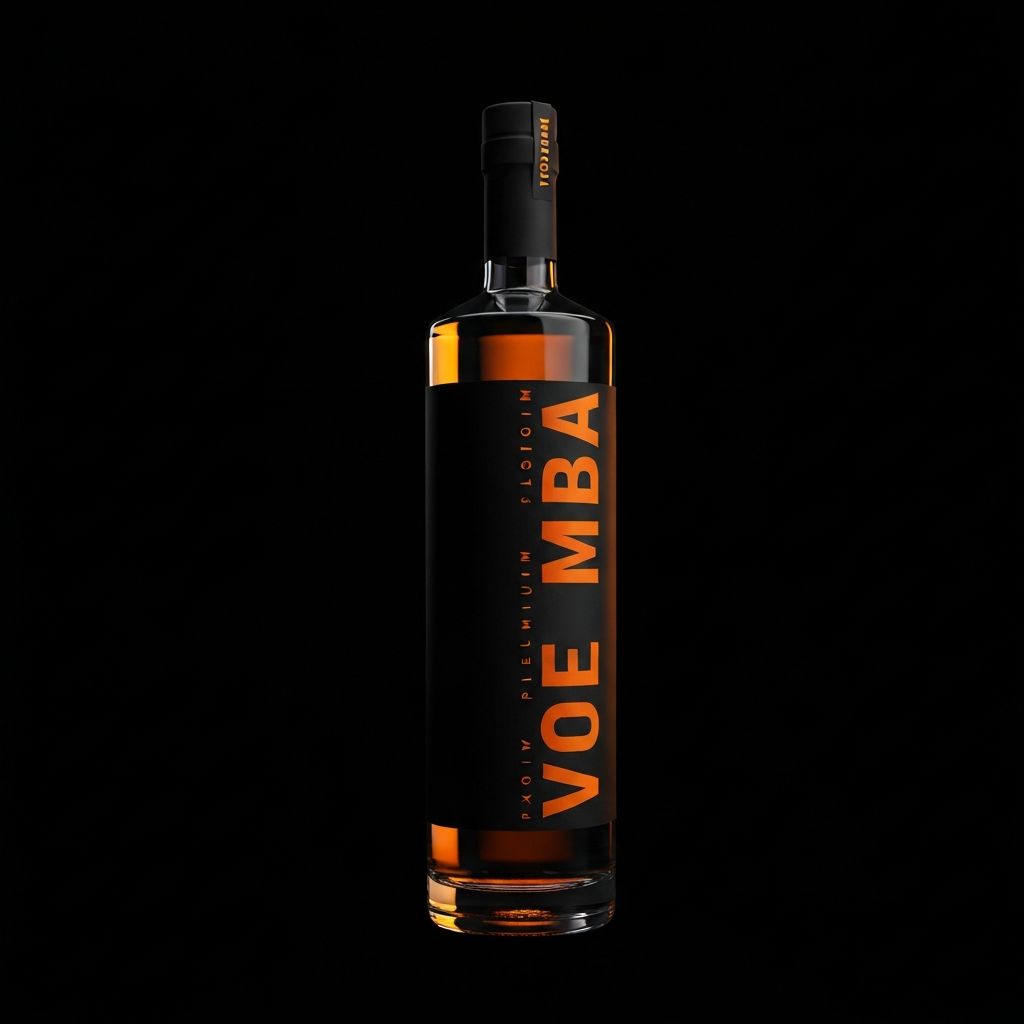 2Stroke Vodka - Limited Edition